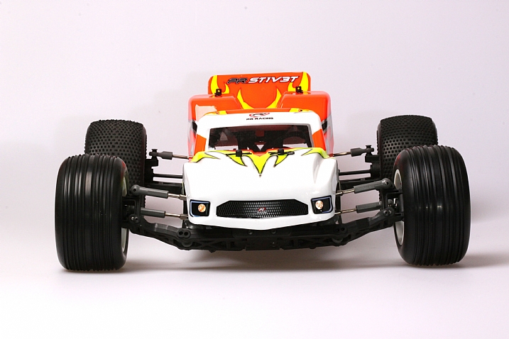 新型1/10EP2WD　PR Racing 電動 2WD その他 おもちゃ おもちゃ・ホビー・グッズ ショッピング廉価